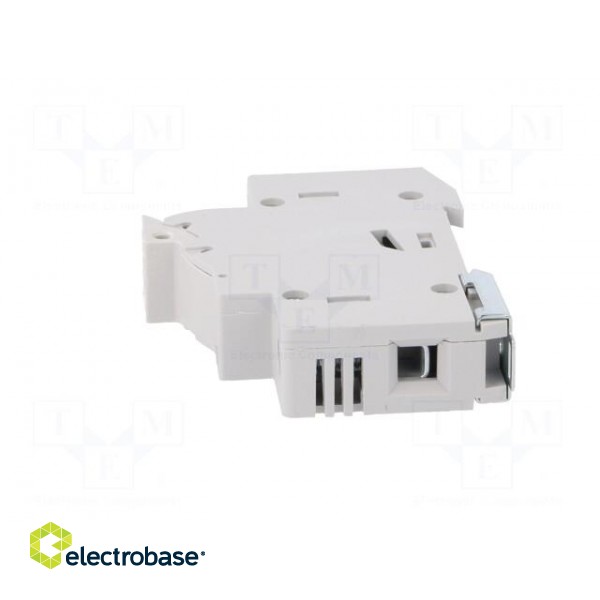 Fuse disconnector | 10,3x38mm | Mounting: for DIN rail mounting image 3