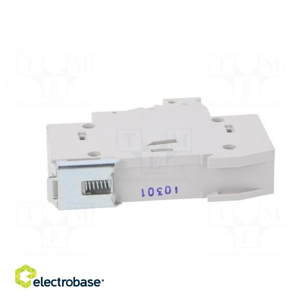 Fuse disconnector | 10,3x38mm | Mounting: for DIN rail mounting фото 5