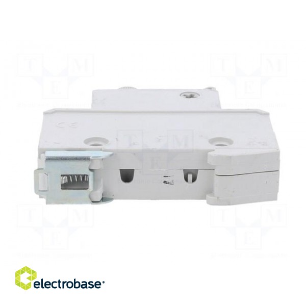 Fuse disconnector | 10x38mm | for DIN rail mounting | 20A | 400V image 5
