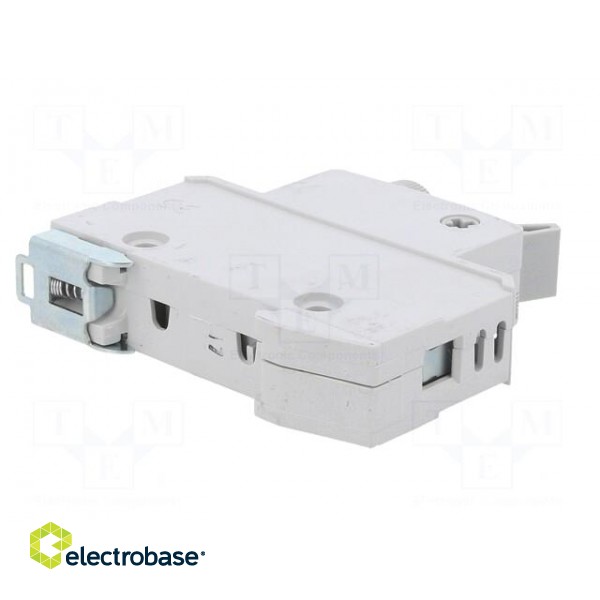 Fuse disconnector | 10x38mm | for DIN rail mounting | 20A | 400V image 6