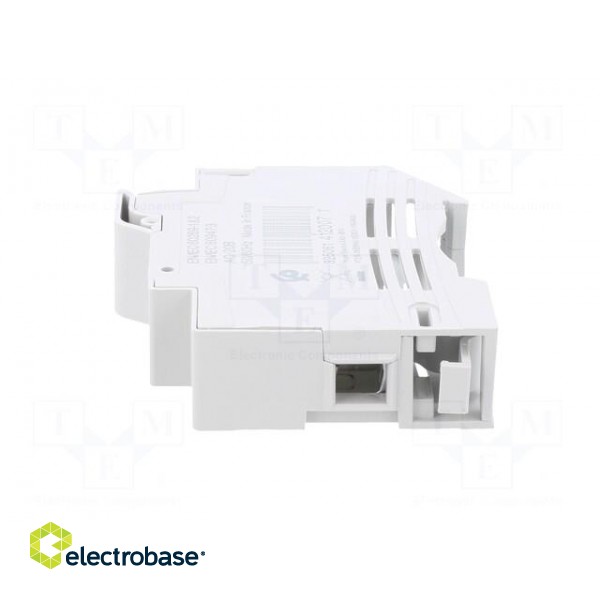 Fuse disconnector | 10x38mm | for DIN rail mounting | 32A | 690V image 3