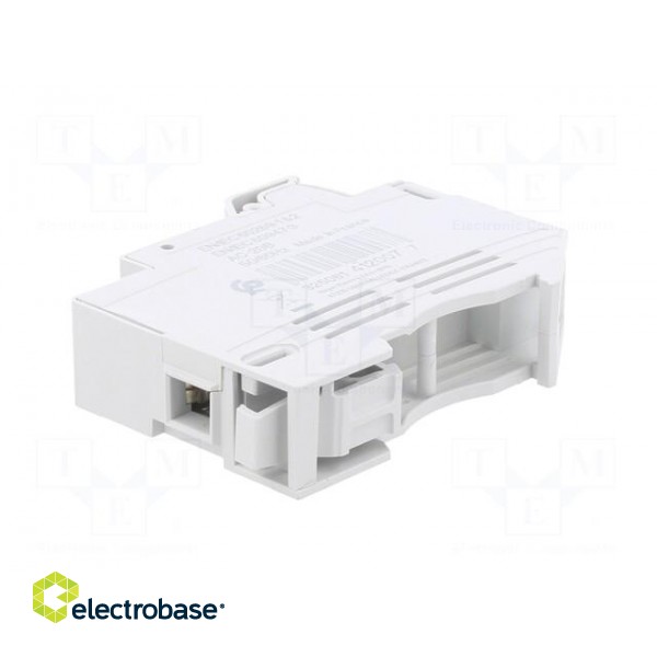 Fuse disconnector | 10x38mm | for DIN rail mounting | 32A | 690V фото 4