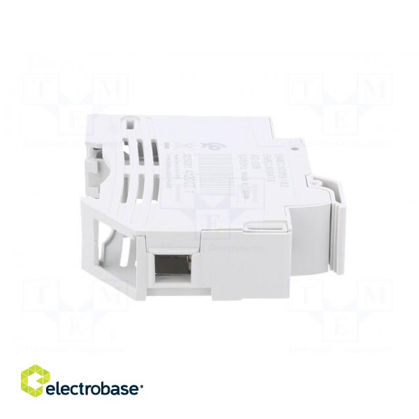 Fuse disconnector | 10x38mm | for DIN rail mounting | 32A | 690V фото 7