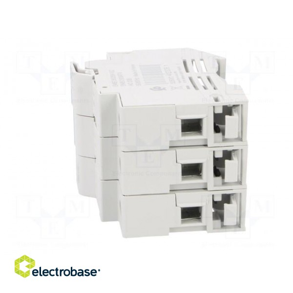 Fuse disconnector | 10x38mm | for DIN rail mounting | 32A | 690V image 3