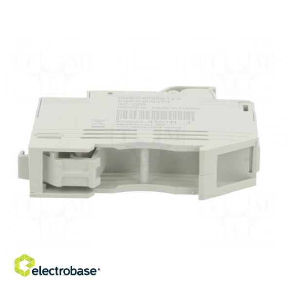 Fuse disconnector | 10x38mm | for DIN rail mounting | 32A | 690V фото 5