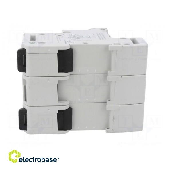 Fuse disconnector | 14x51mm | for DIN rail mounting | 50A | 690V image 5