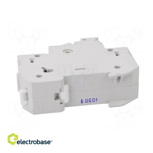 Fuse disconnector | 14x51mm | for DIN rail mounting | 50A | 690VAC image 5