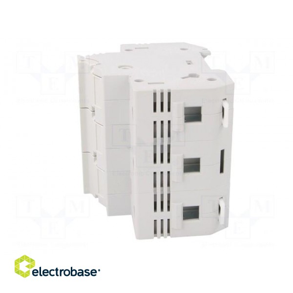Fuse disconnector | 14x51mm | Mounting: for DIN rail mounting | 50A image 3