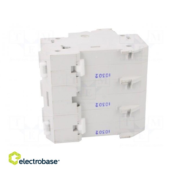 Fuse disconnector | 14x51mm | Mounting: for DIN rail mounting | 50A image 5
