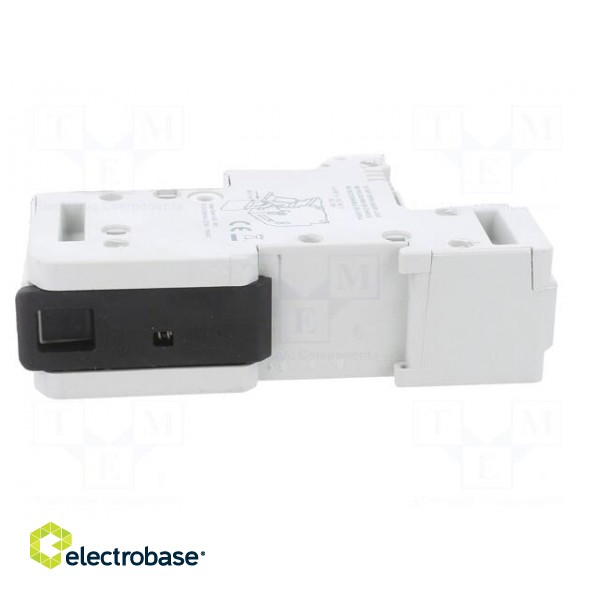 Fuse disconnector | 22x58mm | for DIN rail mounting | 125A | 690V image 5