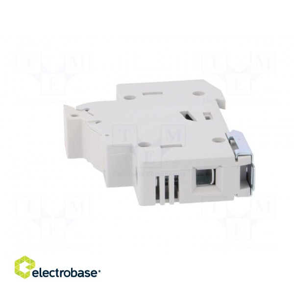Fuse disconnector | 8x31mm | Mounting: for DIN rail mounting | 20A image 3