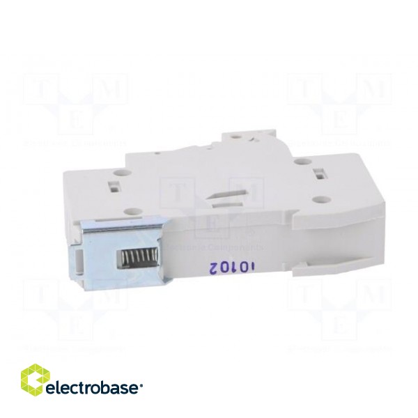 Fuse disconnector | 8x31mm | Mounting: for DIN rail mounting | 20A paveikslėlis 5