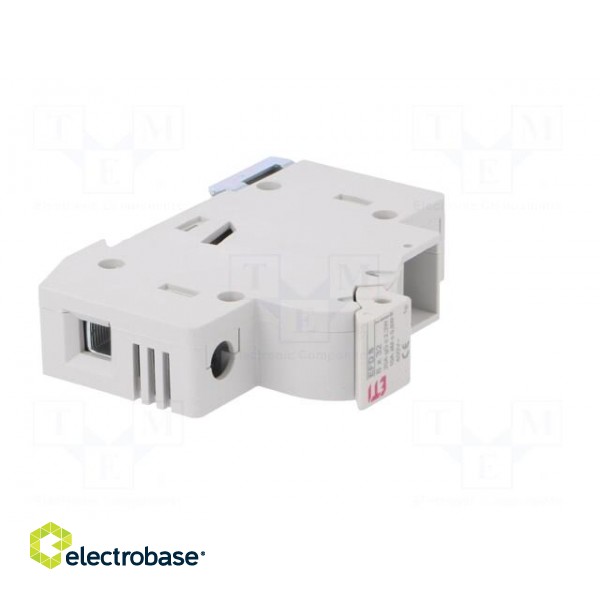 Fuse disconnector | 8x31mm | for DIN rail mounting | 20A | 400VAC image 8