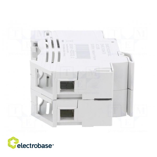 Fuse disconnector | 8x32mm | for DIN rail mounting | 25A | 400V | IP20 image 7