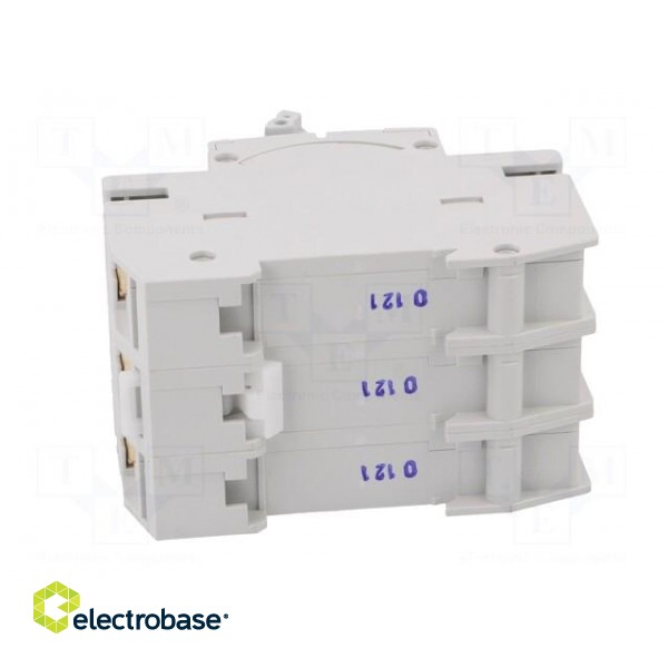 Fuse disconnector | D01 | Mounting: for DIN rail mounting | 6A фото 5