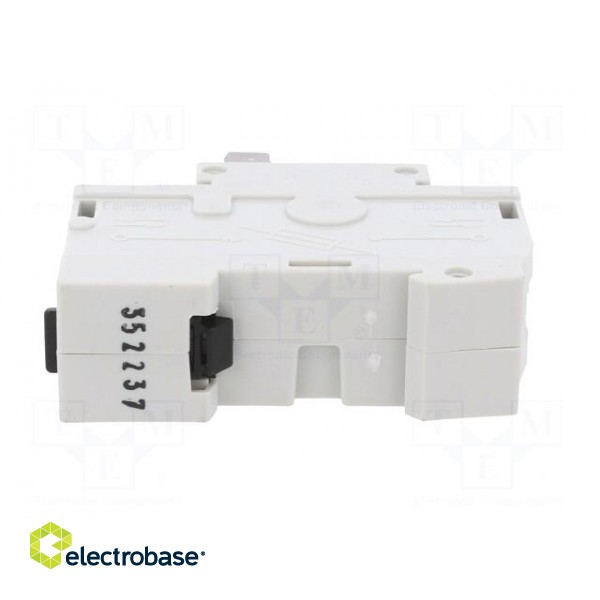 Fuse disconnector | D02 | for DIN rail mounting | 63A | 400V | Poles: 1 image 5
