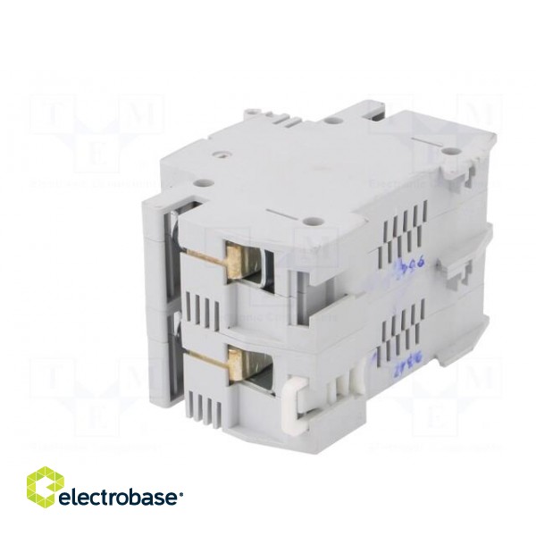 Fuse disconnector | D02 | for DIN rail mounting | 63A | 230/400VAC image 4