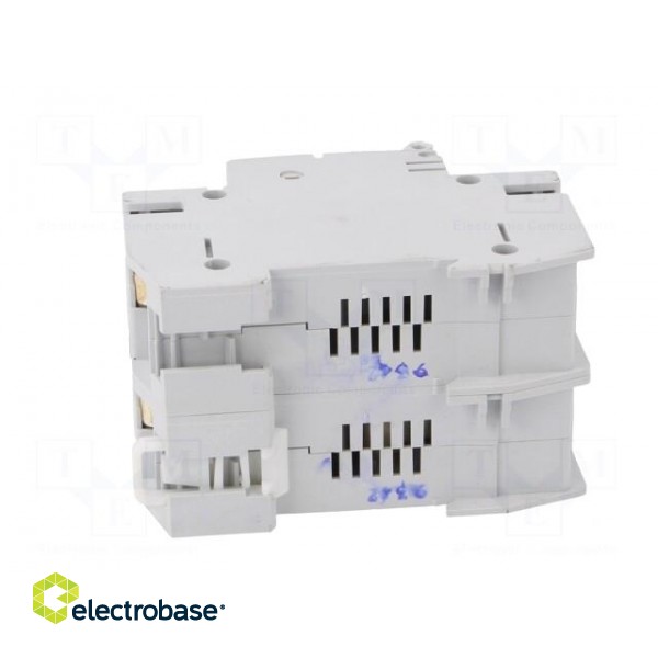 Fuse disconnector | D02 | Mounting: for DIN rail mounting | 63A image 5