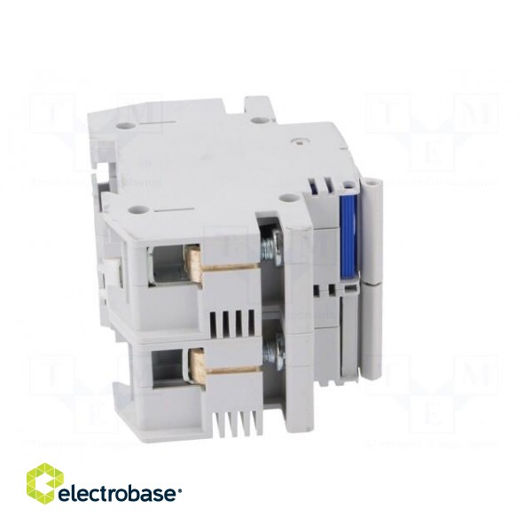 Fuse disconnector | D02 | for DIN rail mounting | 63A | 230/400VAC image 7