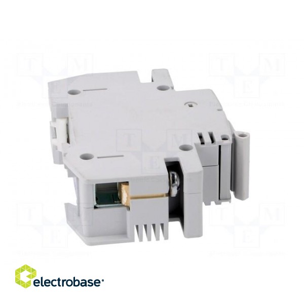 Fuse disconnector | D02 | Mounting: for DIN rail mounting | 63A фото 7