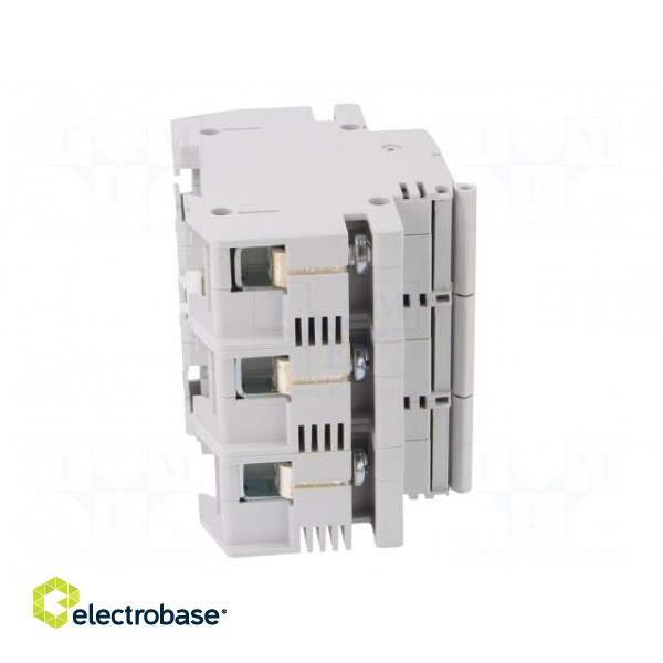 Fuse disconnector | D02 | Mounting: for DIN rail mounting | 63A image 7