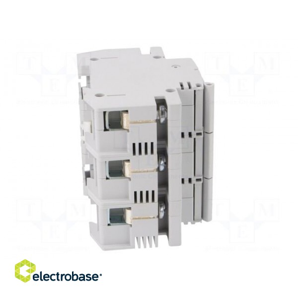 Fuse disconnector | D02 | Mounting: for DIN rail mounting | 63A image 6