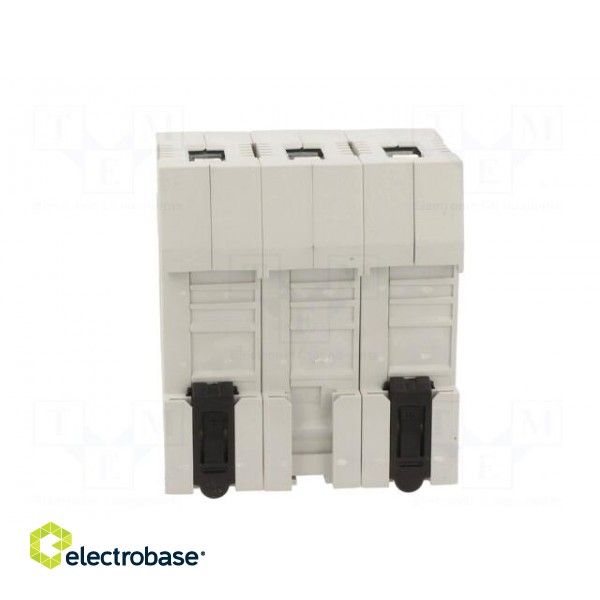 Fuse disconnector | protection switchgear | D02 | 35A | 400V | Poles: 3 image 5