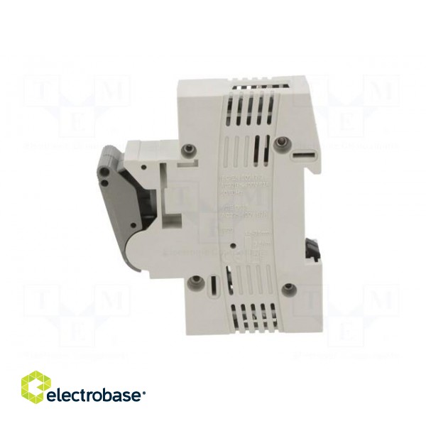 Fuse disconnector | protection switchgear | D02 | 63A | 400V | Poles: 1 image 3