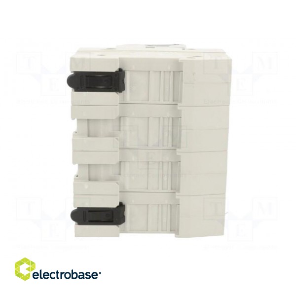 Fuse disconnector | protection switchgear | D02 | 63A | 400V | Poles: 4 image 5