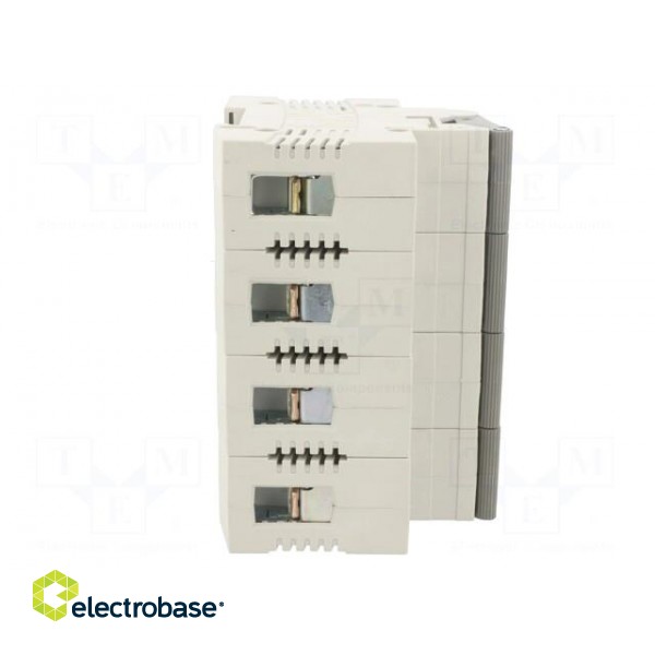 Fuse disconnector | protection switchgear | D02 | 63A | 400V | Poles: 4 image 7