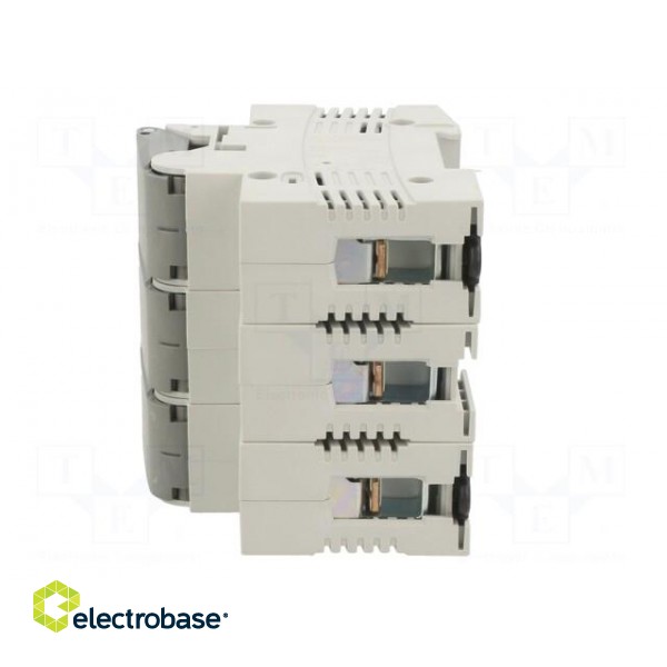 Fuse disconnector | protection switchgear | D02 | 63A | 400V | Poles: 3 image 3