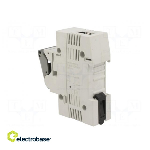 Fuse disconnector | protection switchgear | D02 | 63A | 400V | Poles: 1 image 4
