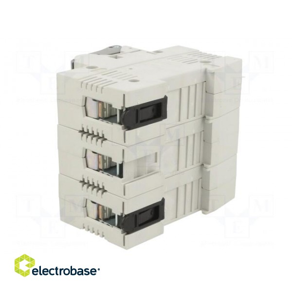 Fuse disconnector | protection switchgear | D02 | 63A | 400V | Poles: 3 image 4