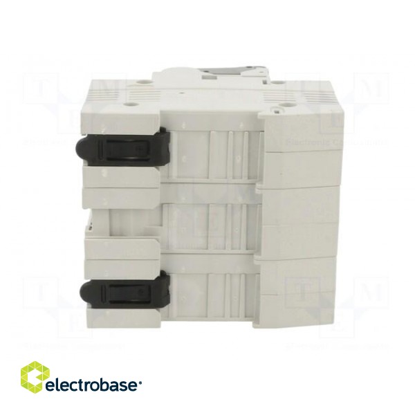 Fuse disconnector | protection switchgear | D02 | 63A | 400V | Poles: 3 image 5