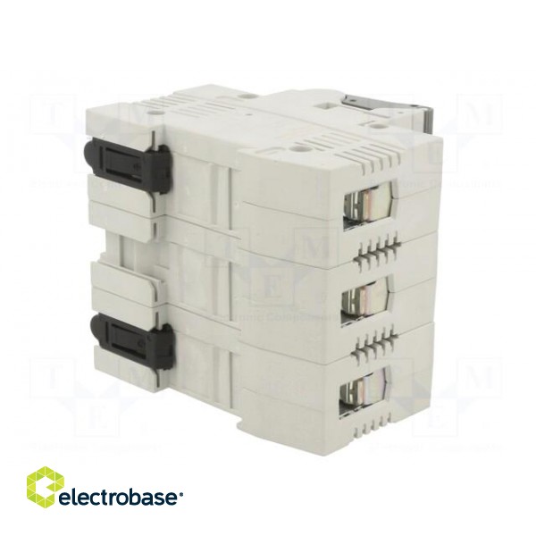 Fuse disconnector | protection switchgear | D02 | 63A | 400V | Poles: 3 image 6