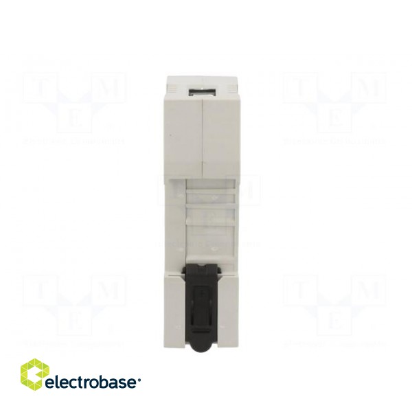 Fuse disconnector | protection switchgear | D02 | 63A | 400V | Poles: 1 image 5