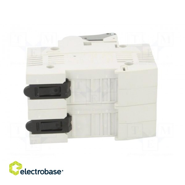 Fuse disconnector | protection switchgear | D02 | 63A | 400V | Poles: 2 фото 5