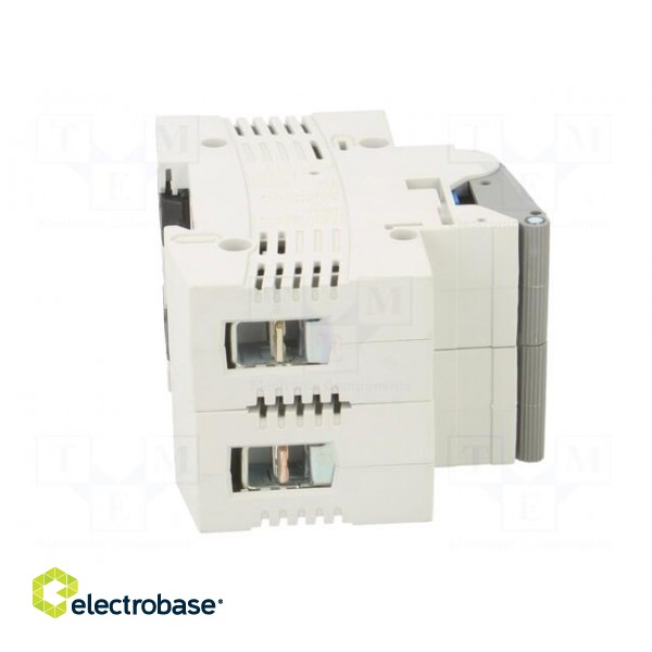 Fuse disconnector | protection switchgear | D02 | 63A | 400V | Poles: 2 image 7