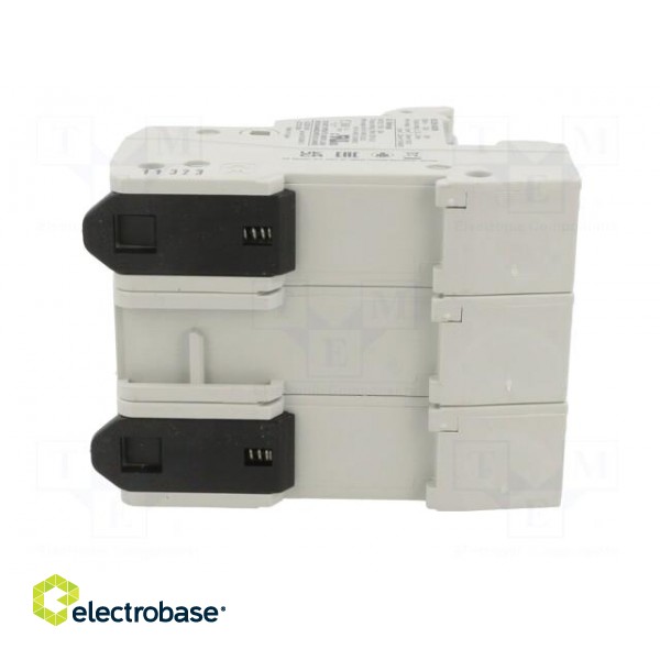 Fuse holder | cylindrical fuses | 14x51mm | for DIN rail mounting image 5