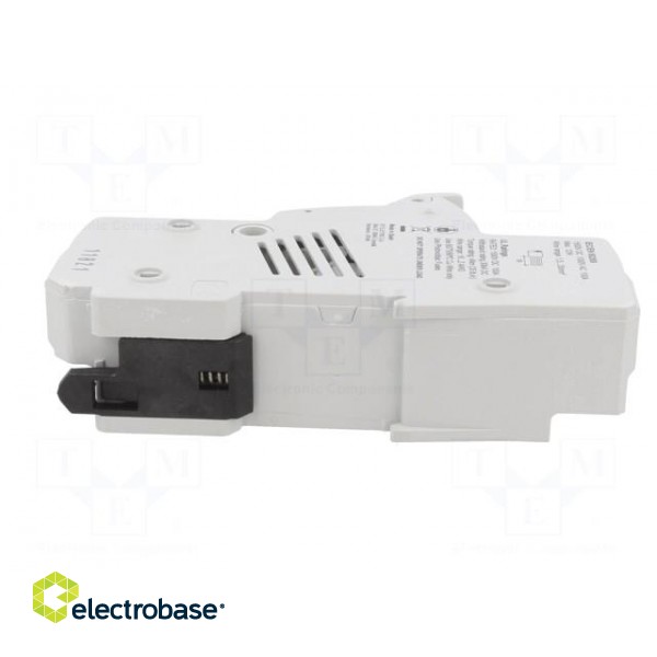 Fuse holder | cylindrical fuses | 22x65mm | for DIN rail mounting image 5
