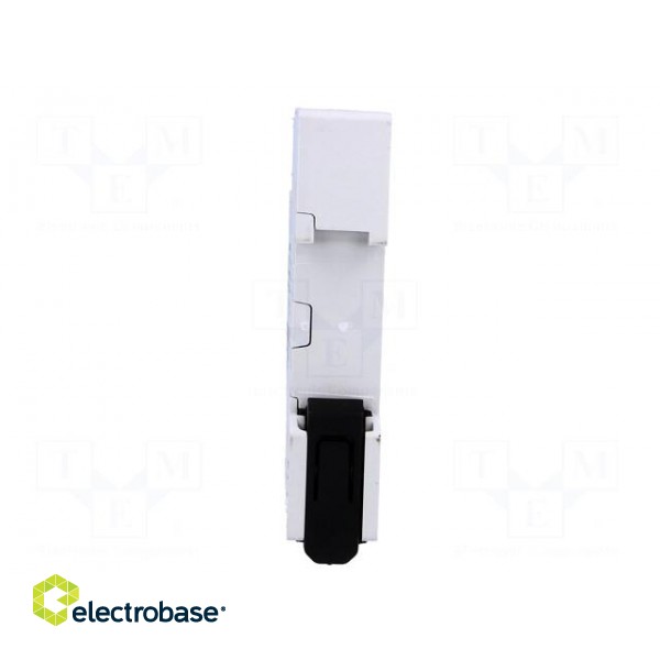 Fuse holder | cylindrical fuses | 8x31mm | for DIN rail mounting image 5