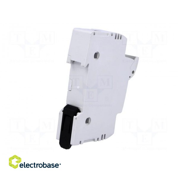 Fuse holder | cylindrical fuses | 8x31mm | for DIN rail mounting image 6