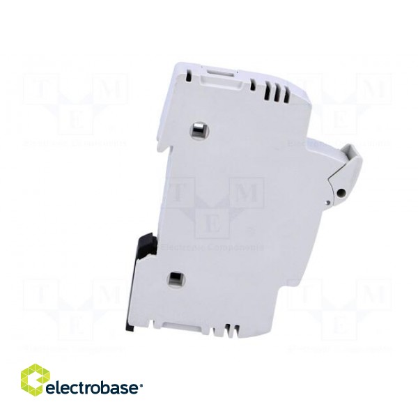 Fuse holder | cylindrical fuses | 8x31mm | for DIN rail mounting image 7