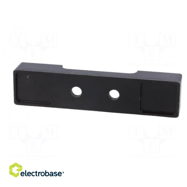 Fuse holder | NH fuses | NH000 | Mounting: screw | 200A | 660V image 7