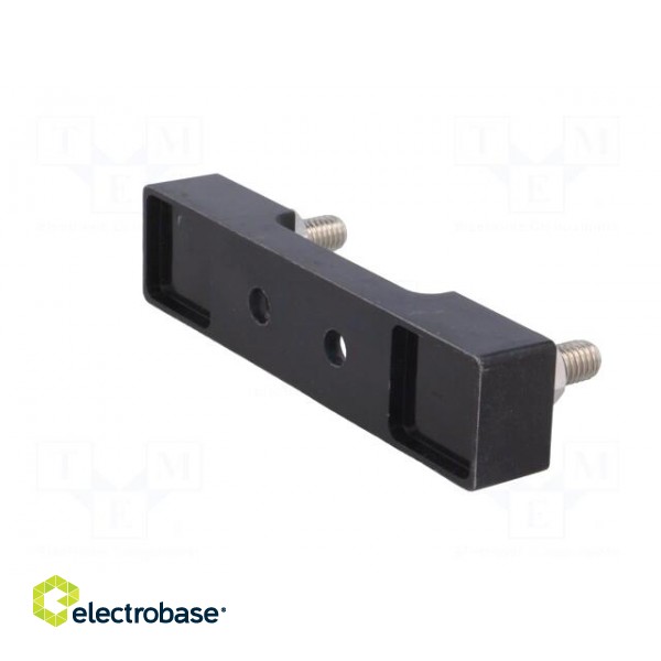 Fuse holder | NH fuses | NH000 | Mounting: screw | 200A | 660V image 8