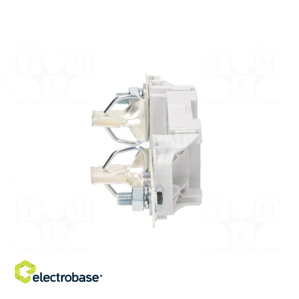 Fuse holder | NH fuses | NH1 | 250A | Poles: 1 | 1.5kV image 5