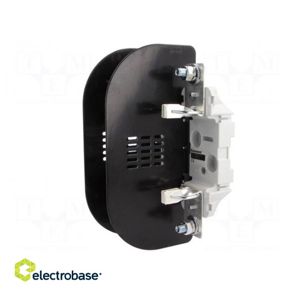 Fuse holder | NH fuses | NH1 | Mounting: screw | 1600A | 690V image 3