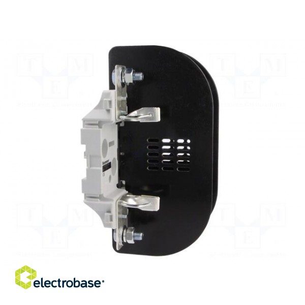 Fuse holder | NH fuses | NH1 | Mounting: screw | 1600A | 690V image 8