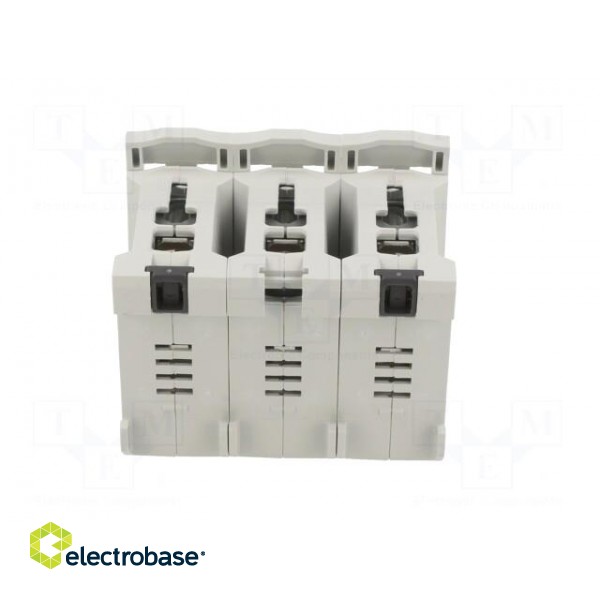 Fuse holder | protection switchgear | D02 | for DIN rail mounting image 5