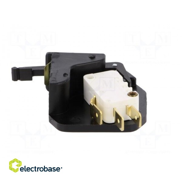 Microswitch | NH fuses image 5